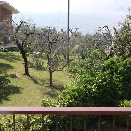 Maison d'hôtes Girasole Torri Del Benaco