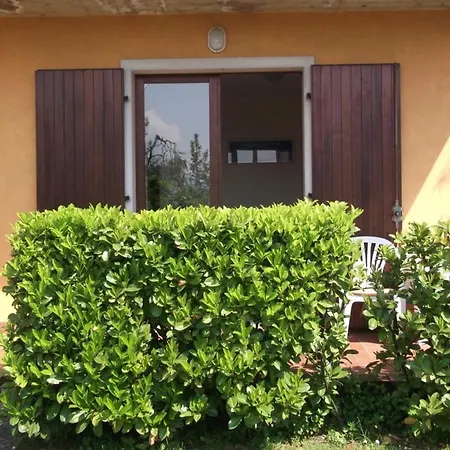 Girasole Maison d'hôtes 3*