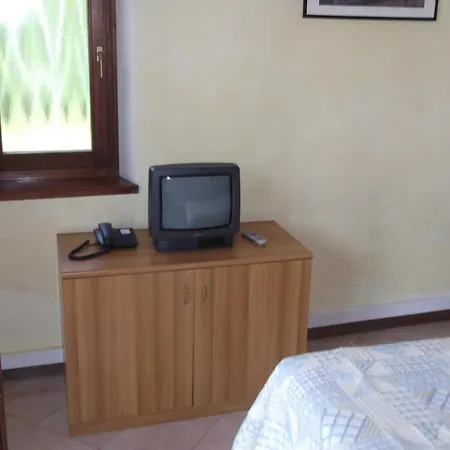 Maison d'hôtes Girasole 3*