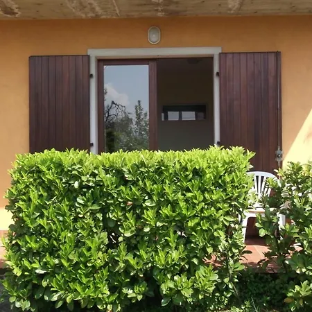 Maison d'hôtes Girasole Torri Del Benaco