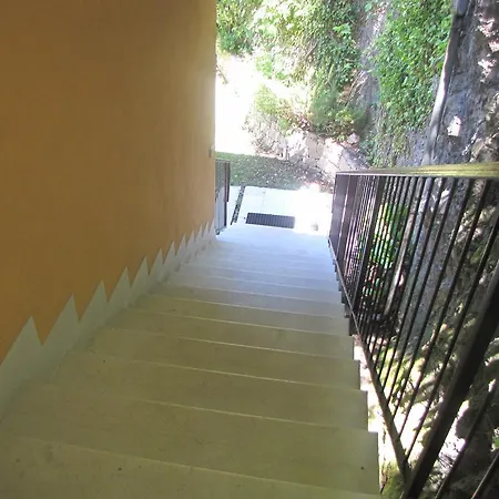 Maison d'hôtes Girasole 3*